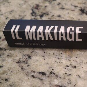 Il Makiage INKLINER LIQUID EYELINER w/ FREE BLENDER